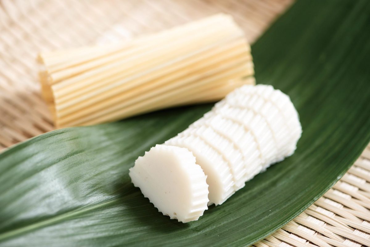 檜垣蒲鉾 愛媛県観光物産協会