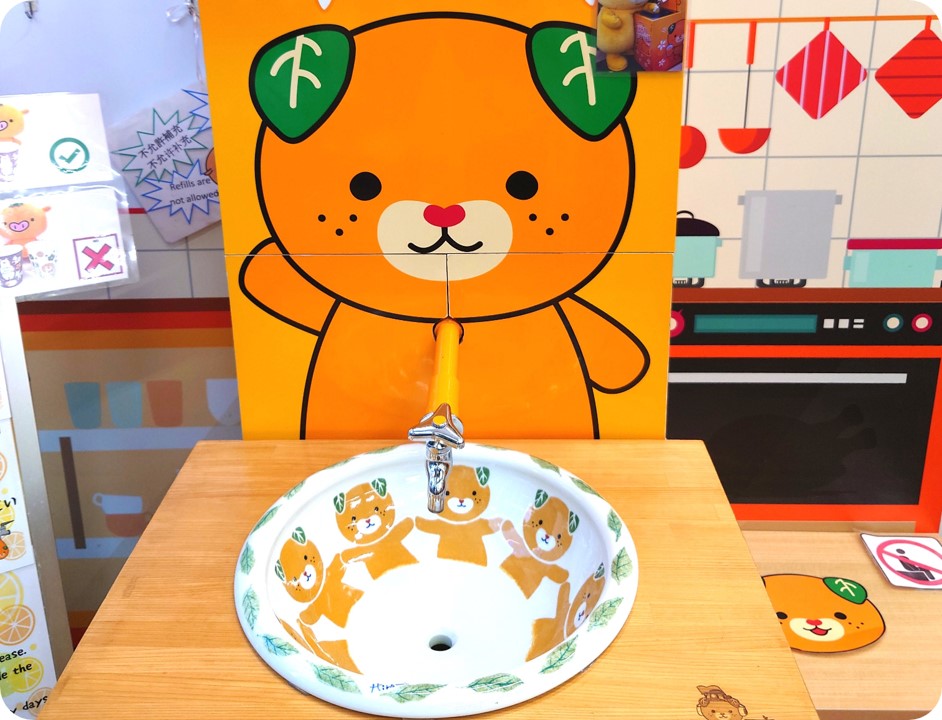 館内イメージ写真