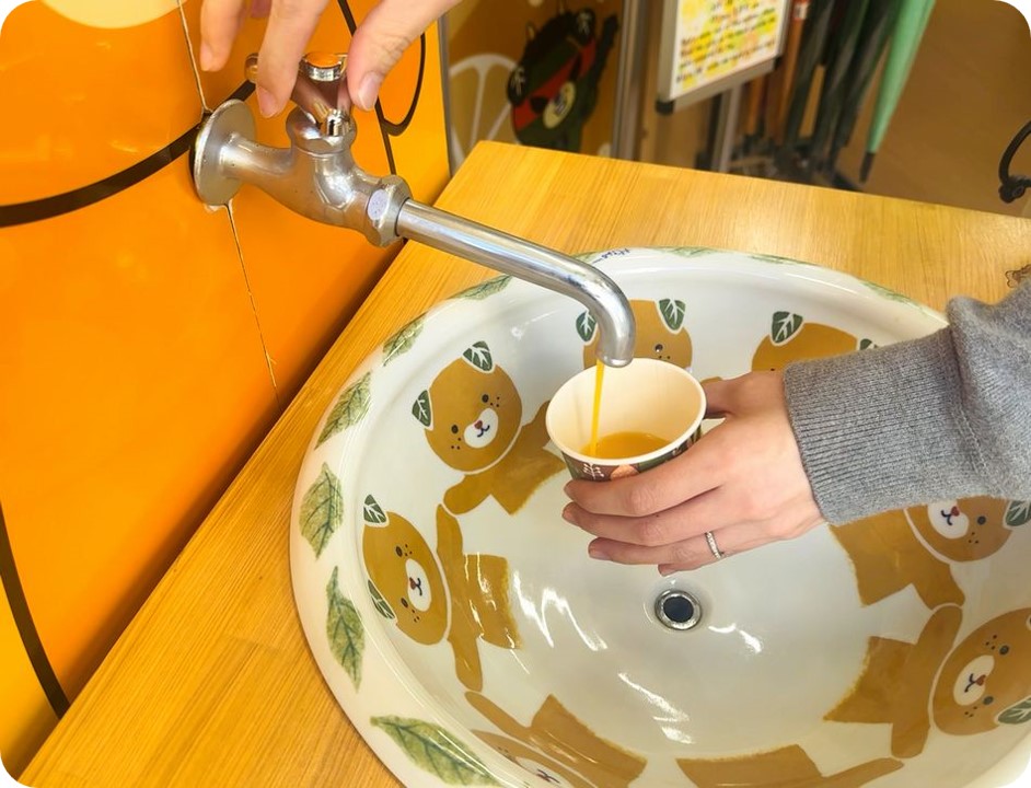 館内イメージ写真